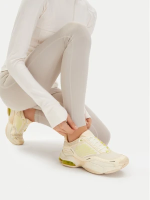 Sneakersy Reebok EO-DMX SERIES 3000 100244458 Beżowy