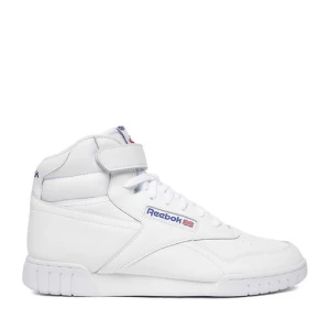 Sneakersy Reebok EO-EX-O-FIT HI 100000108 Biały
