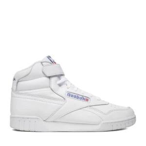 Sneakersy Reebok EO-EX-O-FIT HI 100000108 Biały