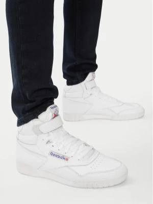 Sneakersy Reebok EO-EX-O-FIT HI 100000108 Biały