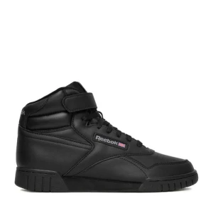 Sneakersy Reebok EO-EX-O-FIT HI 100000109 Czarny