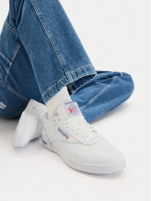 Sneakersy Reebok EO-EXOFIT LO CLEAN LOGO INT 100000169 Biały
