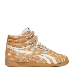 Sneakersy Reebok EO-F/S HI 100263873 Brązowy