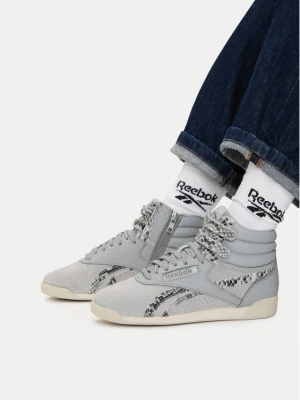 Sneakersy Reebok EO-F / S HI 100271743 Szary