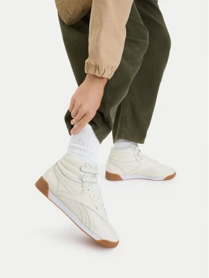Sneakersy Reebok EO-F / S HI 100271745 Kremowy