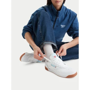 Sneakersy Reebok EO-F/S LO 100256037 Biały