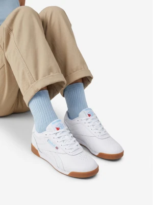 Sneakersy Reebok EO-F / S LO 100268313 Biały
