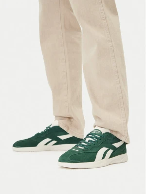 Sneakersy Reebok EO-HAMMER STREET 100228145 Zielony