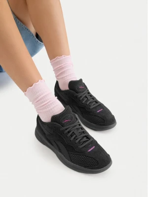 Sneakersy Reebok EO-HAMMER STREET 100244890 Szary