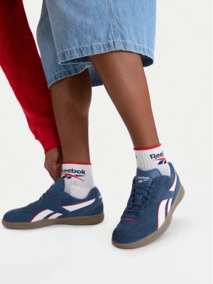 Sneakersy Reebok EO-HAMMER STREET 100248780 Granatowy