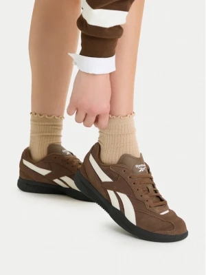 Sneakersy Reebok EO-HAMMER STREET 100264018 Brązowy