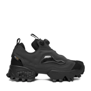 Sneakersy Reebok EO-INSTAPUMP FURY 94 WINTER 100230812 Czarny