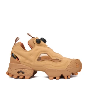 Sneakersy Reebok EO-INSTAPUMP FURY 94 WINTER 100230813 W Brązowy