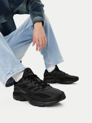 Sneakersy Reebok EO-PREMIER ROAD CONTROL 100245178 Czarny