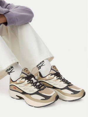 Sneakersy Reebok EO-PREMIER ROAD CONTROL 100274641 Beżowy
