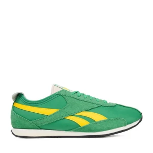 Sneakersy Reebok EO-R400 100230476 Zielony