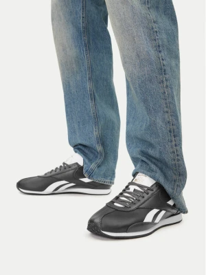 Sneakersy Reebok EO-R400 100233940 Czarny