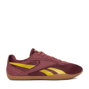 Sneakersy Reebok EO-ULTRA LO 100255921 Bordowy