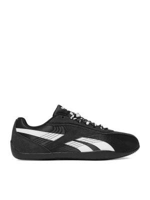 Sneakersy Reebok EO-ULTRA LO 100275785 Czarny