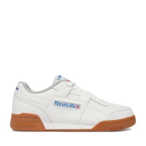 Sneakersy Reebok EO-WORKOUT PLUS 100244868 Biały