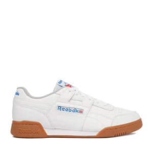Sneakersy Reebok EO-WORKOUT PLUS 100244983 Biały