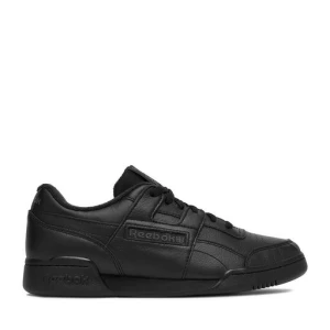 Sneakersy Reebok EO-WORKOUT PLUS 100244984 Czarny