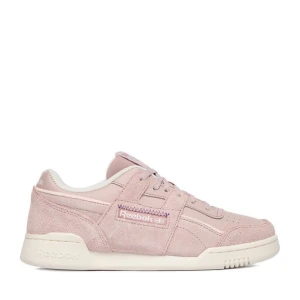 Sneakersy Reebok EO-WORKOUT PLUS 100248360 Fioletowy