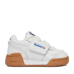 Sneakersy Reebok EO-WORKOUT PLUS 100248881 Biały
