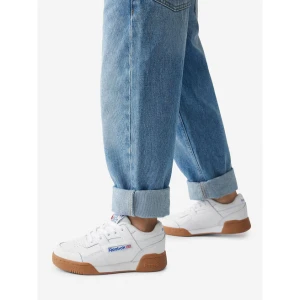 Sneakersy Reebok EO-WORKOUT PLUS 100248882 Biały