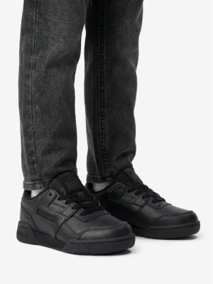 Sneakersy Reebok EO-WORKOUT PLUS 100248883 Czarny