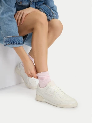 Sneakersy Reebok EO-WORKOUT PLUS 100261764 Biały