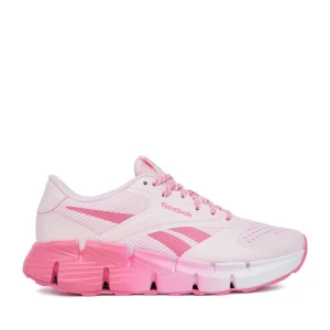 Sneakersy Reebok EO-ZIG DYNAMICA 100231945 Różowy