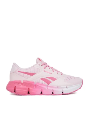 Sneakersy Reebok EO-ZIG DYNAMICA 100231945 Różowy