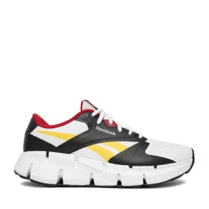 Sneakersy Reebok EO-ZIG DYNAMICA 100231950 Biały