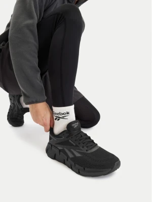 Sneakersy Reebok EO-ZIG DYNAMICA 6 100225490 Czarny