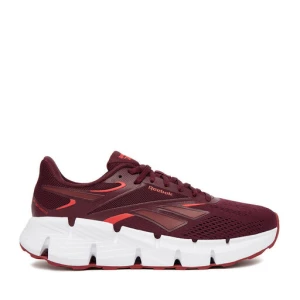 Sneakersy Reebok EO-ZIG DYNAMICA 6 100225493 Bordowy