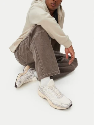 Sneakersy Reebok EOSS-PREMIER ROAD 1000 100271957 Kremowy
