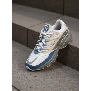 Sneakersy Reebok EOSS-PREMIER ROAD CONTROL 100233908 Beżowy