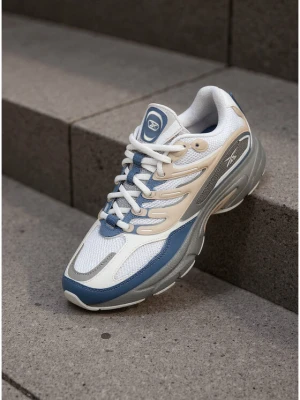 Sneakersy Reebok EOSS-PREMIER ROAD CONTROL 100233908 Beżowy