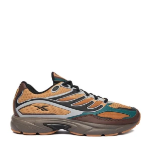 Sneakersy Reebok EOSS-PREMIER ROAD CONTROL 100233909 Brązowy