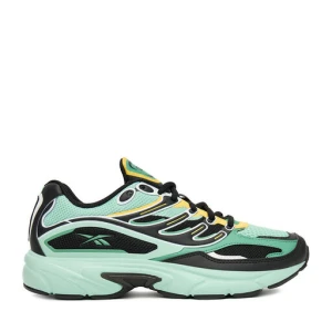 Sneakersy Reebok EOSS-PREMIER ROAD CONTROL 100233915 W Zielony