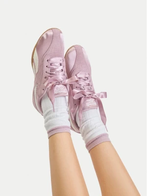 Sneakersy Reebok EOSS-ULTRA LO 100260998 Różowy jasny