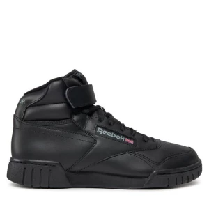 Sneakersy Reebok Ex-O-Fit Hi 3478 Czarny