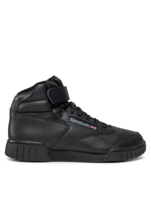 Sneakersy Reebok Ex-O-Fit Hi 3478 Czarny