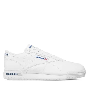 Sneakersy Reebok Exofit Lo Clean Logo Int AR3169 Biały Reebok Classic