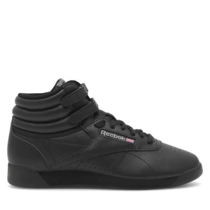 Sneakersy Reebok F/S HI 100000102 Czarny