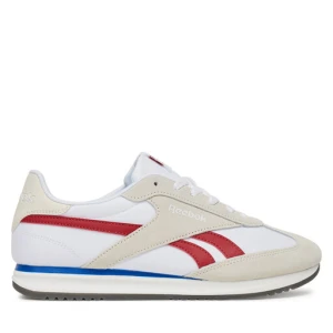 Sneakersy Reebok FIORI AR30309M Biały
