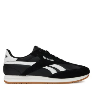 Sneakersy Reebok FIORI AR30309MBWT Czarny
