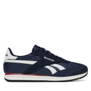 Sneakersy Reebok FIORI AR30309MDWR Granatowy