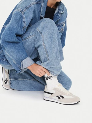 Sneakersy Reebok FIORI AR30309WCC Beżowy